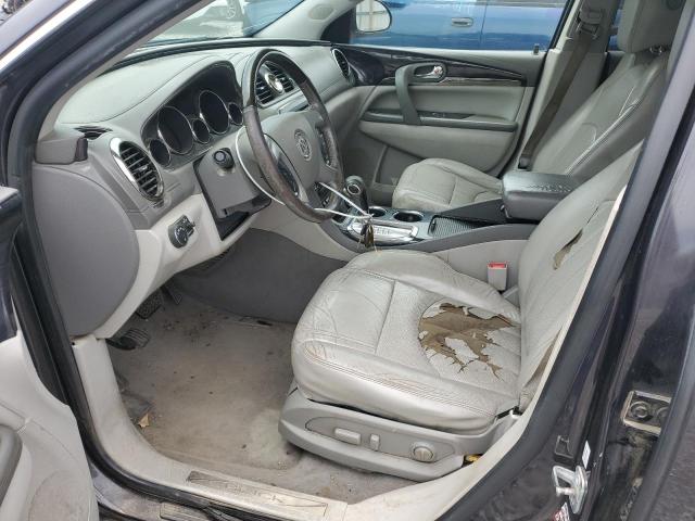 2016 BUICK ENCLAVE - 5GAKRBKD6GJ209128