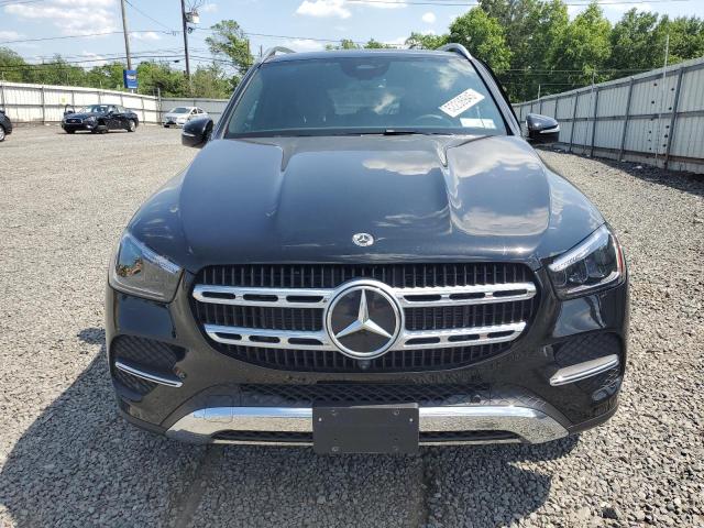 2025 MERCEDES-BENZ GLE 450E 4 4JGFB4GB0SB330694