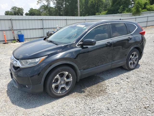 Vin: 7farw1h56je007909, lot: 62262025, honda crv ex 2018 img_1