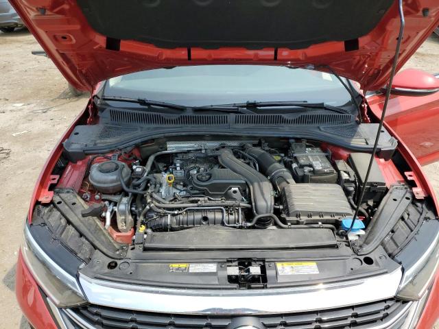 2023 VOLKSWAGEN JETTA SEL 3VWGM7BU2PM047725