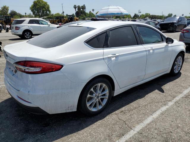 2020 FORD FUSION SEL 3FA6P0MUXLR139341