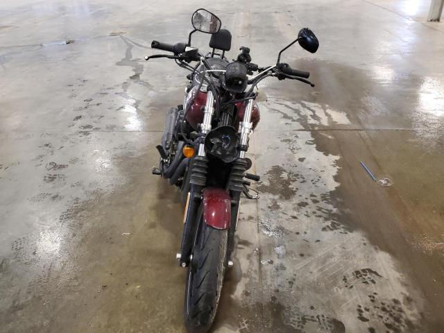 2015 HARLEY-DAVIDSON XG750 1HD4NBB18FC509201