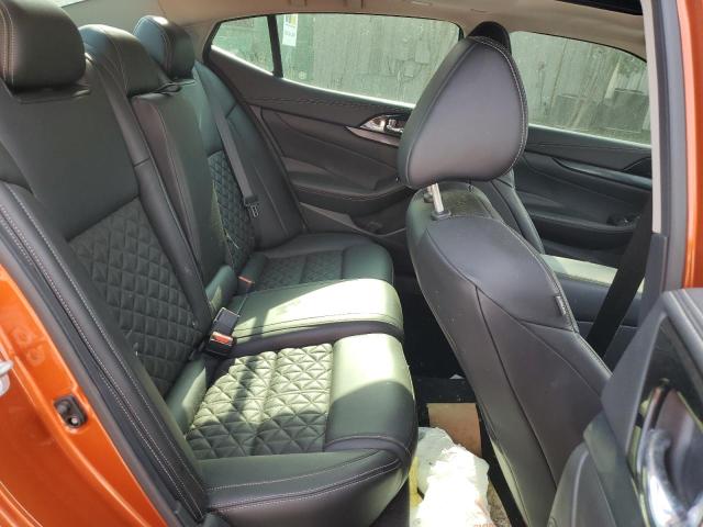 2020 NISSAN MAXIMA PLA 1N4AA6FV7LC365422