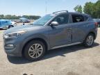 2018 HYUNDAI TUCSON SEL - KM8J33A44JU720731