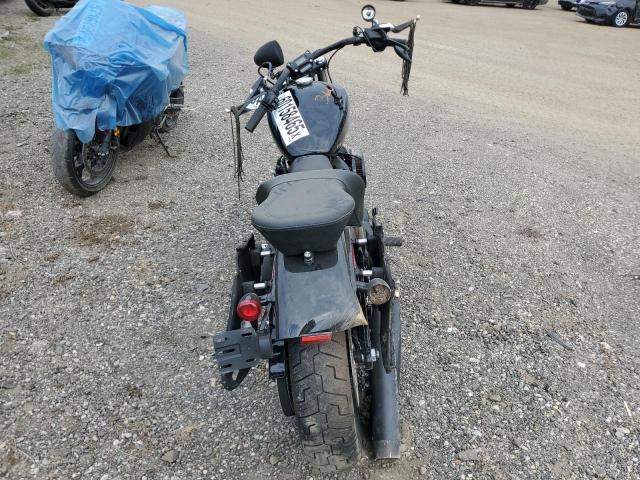 2024 HARLEY-DAVIDSON FXBBS 1HD1YYK17RB012616