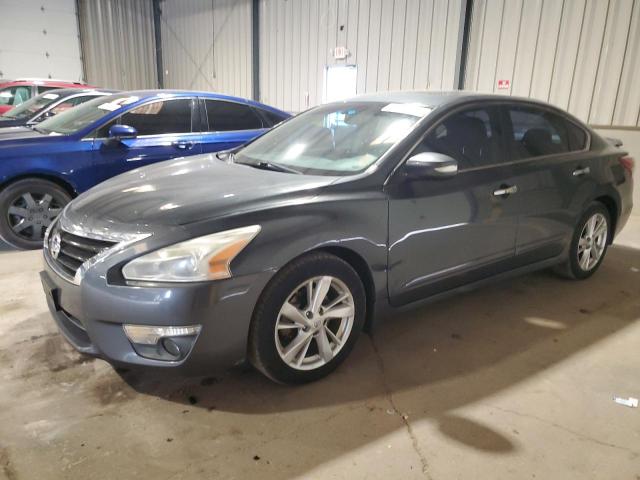 Vin: 1n4al3ap6dn586145, lot: 59945245, nissan altima 2.5 2013 img_1
