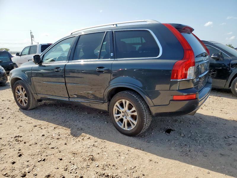 Vin: yv4952cy1e1694315, lot: 61260165, volvo xc90 3.2 20142