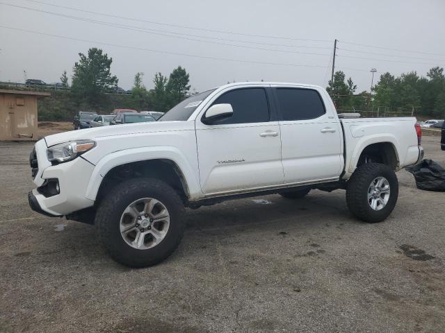 TOYOTA TACOMA DOU