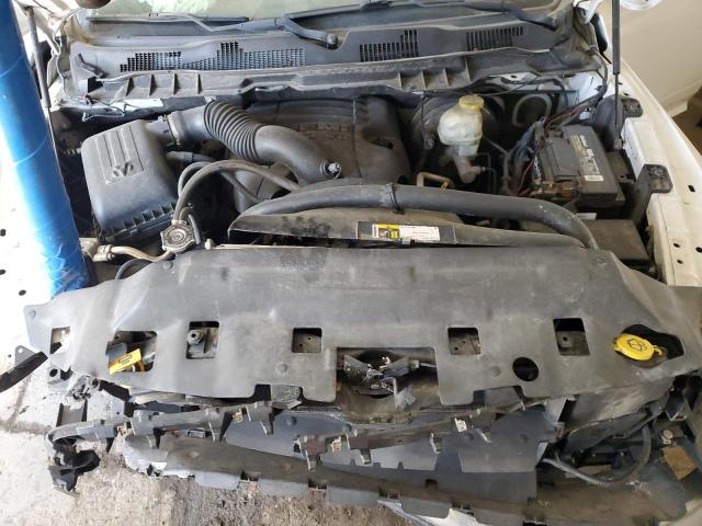 2017 RAM 1500 LARAM - 1C6RR7NT8HS618070
