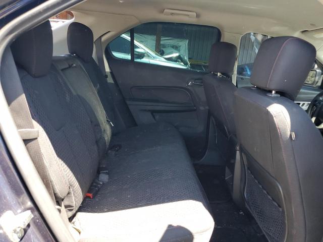 2015 CHEVROLET EQUINOX LS 2GNALAEK6F6181379