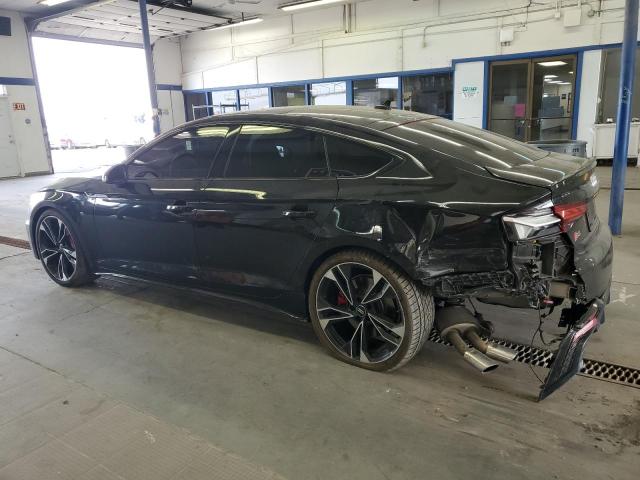 2021 AUDI S5 PRESTIG WAUB4DF54MA005044