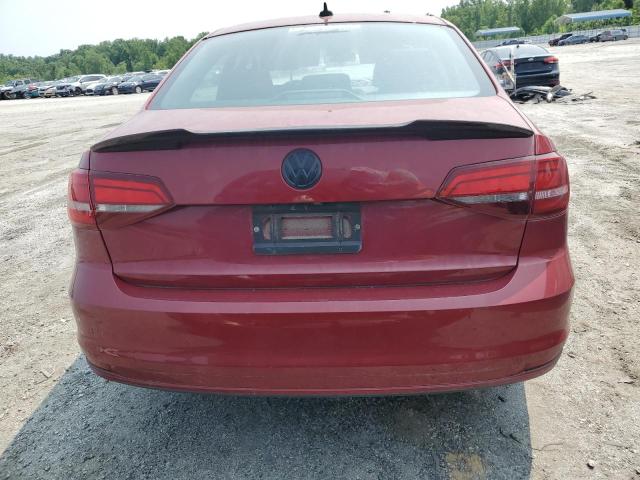 2017 VOLKSWAGEN JETTA SE - 3VWB67AJ5HM264571