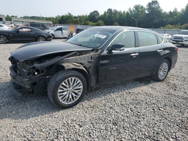 2015 INFINITI Q70L 3.7 JN1BY1PR0FM832096