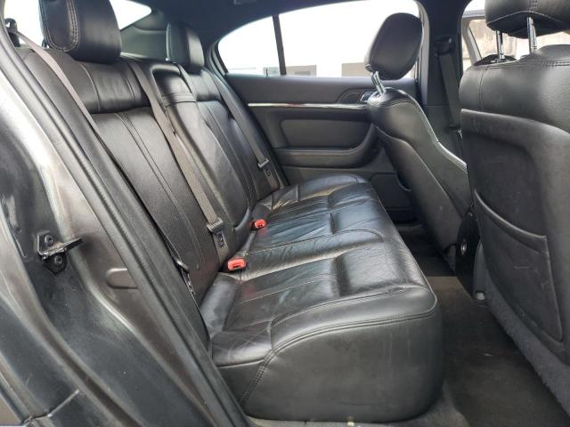 2016 LINCOLN MKS 1LNHL9DK5GG603064