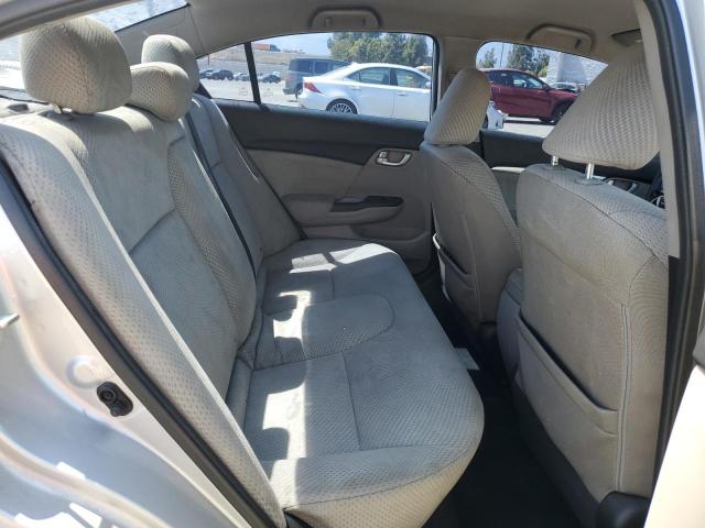 2015 HONDA CIVIC HYBR 19XFB4F21FE200602