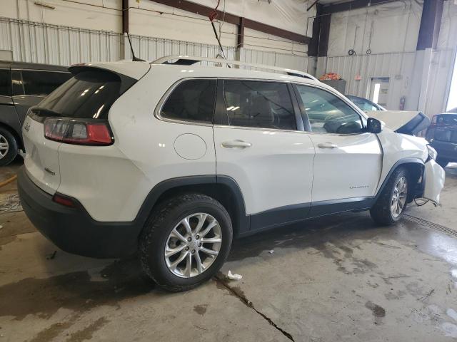 Vin: 1c4pjlcb2kd327277, lot: 59763395, jeep grand cher latitude 20193