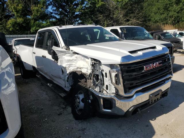 2020 GMC SIERRA K35 1GT49SEY2LF251282