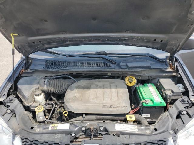 2019 DODGE GRAND CARA - 2C4RDGCG8KR748145