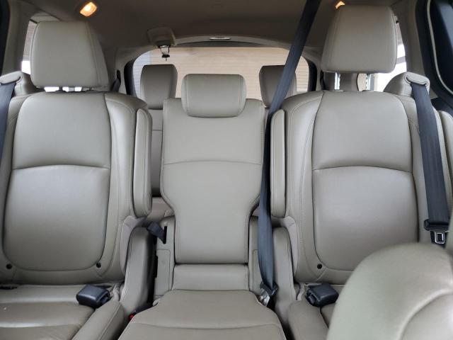 2019 HONDA ODYSSEY EX - 5FNRL6H78KB063452