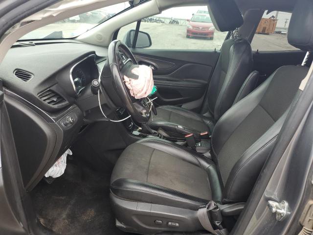 2019 BUICK ENCORE PRE - KL4CJASB2KB764044