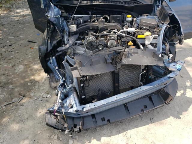2022 SUBARU FORESTER P JF2SKADC1NH472148