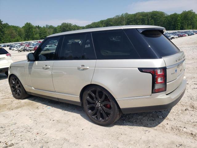 Vin: salgs2wf8ea137441, lot: 60795465, land rover rangerover hse 20142
