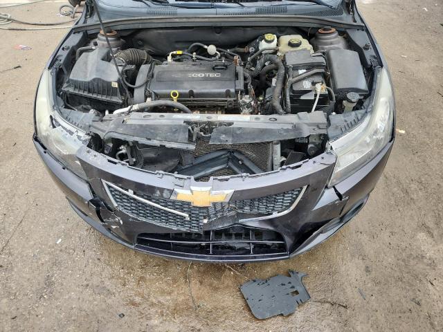 2014 CHEVROLET CRUZE LS - 1G1PA5SH3E7309268