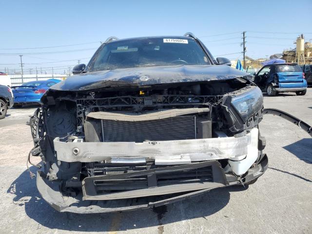2023 MERCEDES-BENZ EQB 300 4M - W1N9M0KB8PN043260