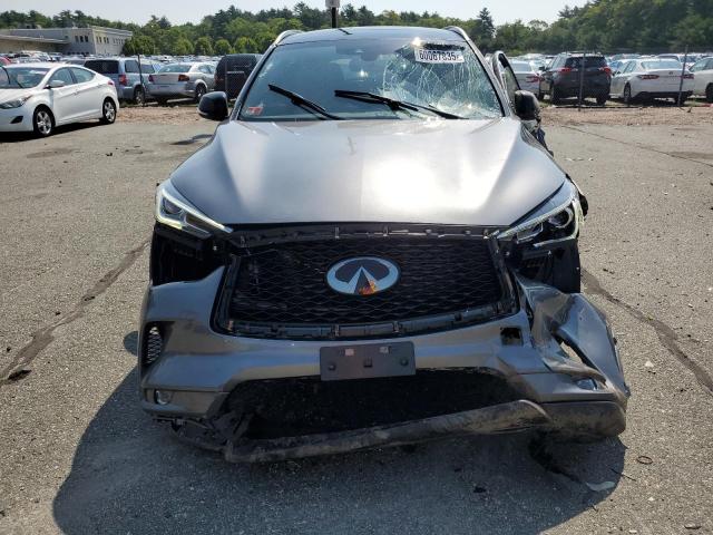 2021 INFINITI QX50 LUXE 3PCAJ5BB0MF115279