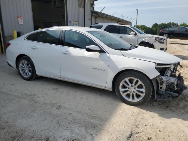 Vin: 1g1zj5su2gf337951, lot: 61023355, chevrolet malibu hybrid 20164