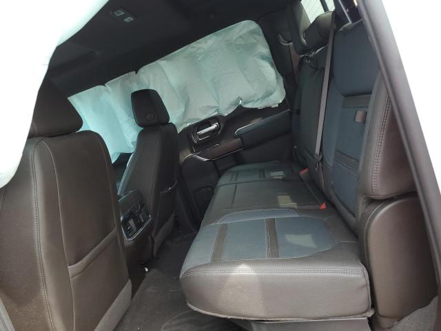 2020 GMC SIERRA K35 - 1GT49WEYXLF263199