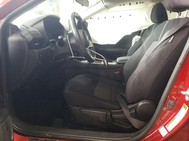2021 NISSAN SENTRA SV 3N1AB8CV2MY318768