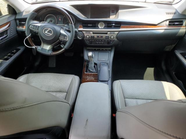 2017 LEXUS ES 350 58ABK1GG1HU041564