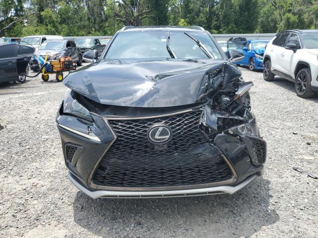 2020 LEXUS NX 300 F S JTJJARBZXL2162564