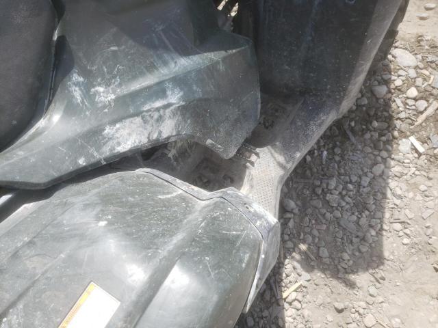 2024 HONDA TRX420 FM 1HFTE40K7R4002749