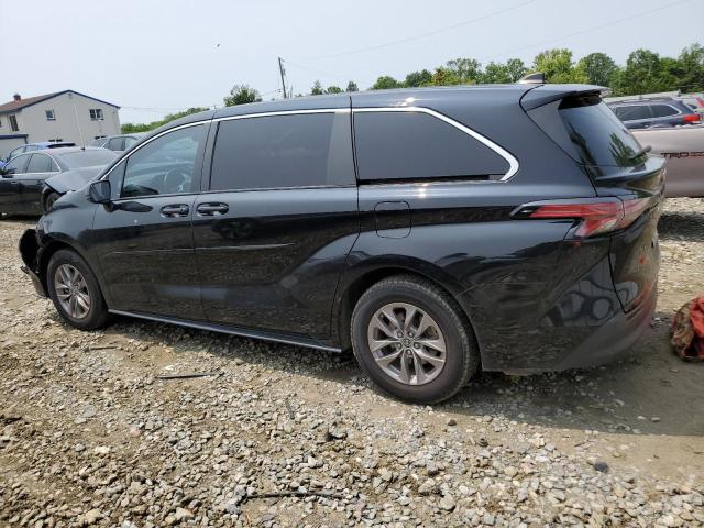 Vin: 5tdkrkec5ms051249, lot: 60437595, toyota all models le 20212