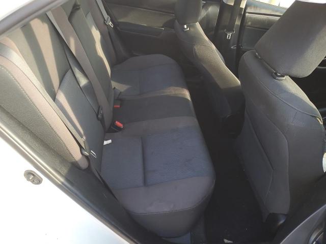 2018 TOYOTA COROLLA L 5YFBURHE2JP799742