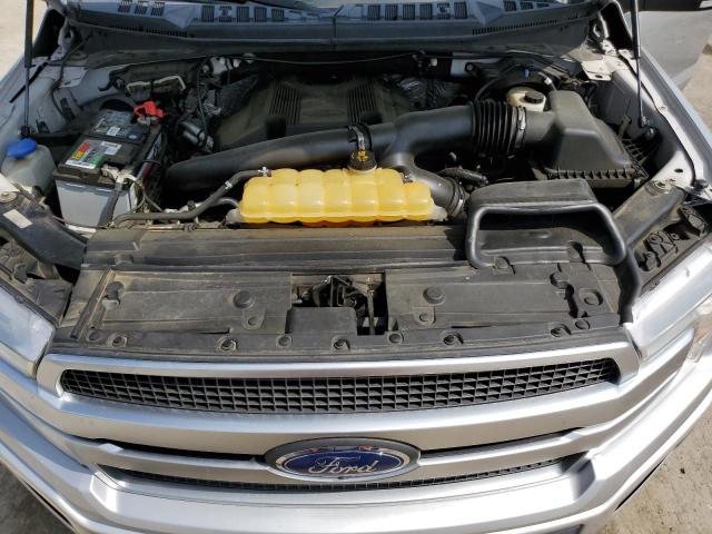 2019 FORD F150 SUPER - 1FTEW1E46KFA14796