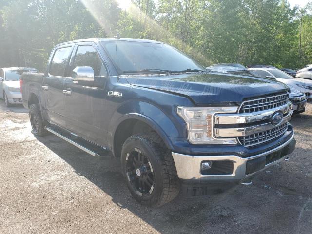 Vin: 1ftew1ep6kfb36911, lot: 59673295, ford f-150 supercrew 20194