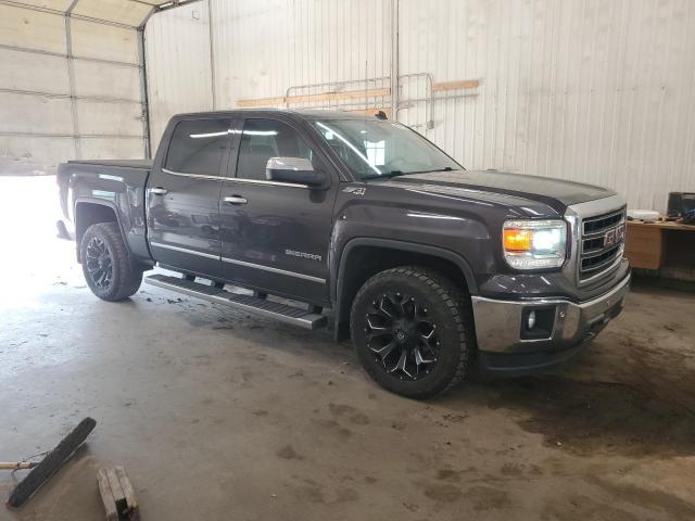 Vin: 3gtu2vec9eg526951, lot: 58617305, gmc sierra k1500 slt 20144