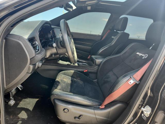 2021 DODGE DURANGO SR - 1C4SDJH94MC643090