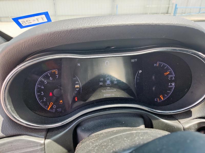 2020 JEEP GRAND CHER 1C4RJEAG0LC202563