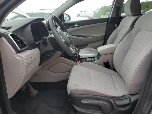 2019 HYUNDAI TUCSON SE KM8J23A47KU933578