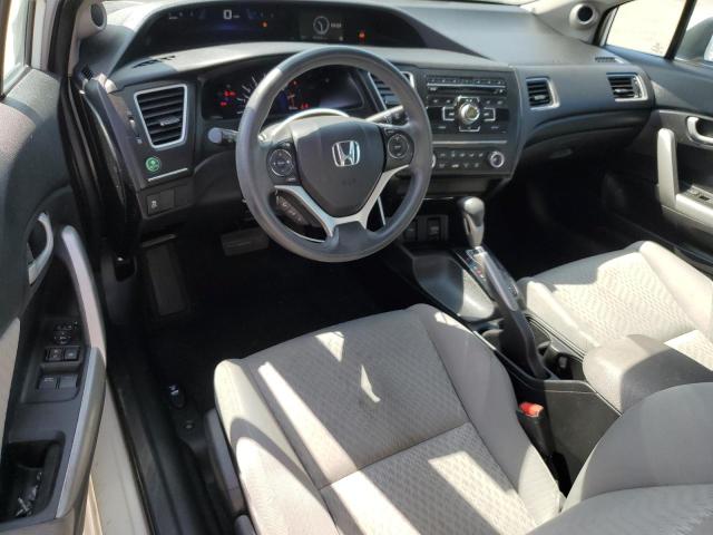 2015 HONDA CIVIC LX 2HGFG3B5XFH501967