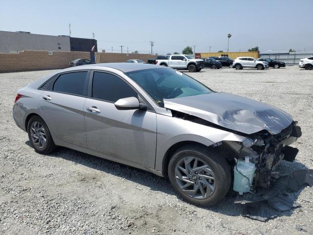 2024 HYUNDAI ELANTRA SE - KMHLM4DG9RU697119