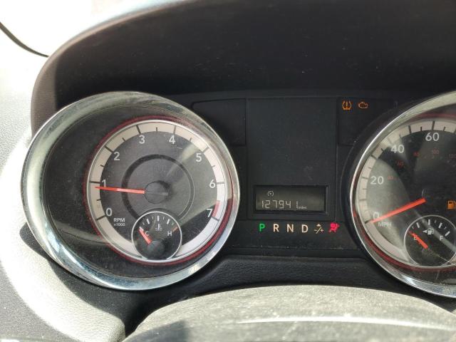 2014 DODGE GRAND CARA - 2C4RDGCGXER141460