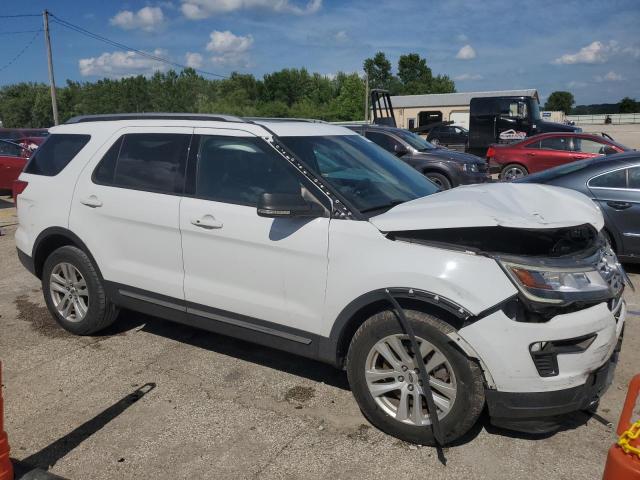 2019 FORD EXPLORER X - 1FM5K8D82KGA01901