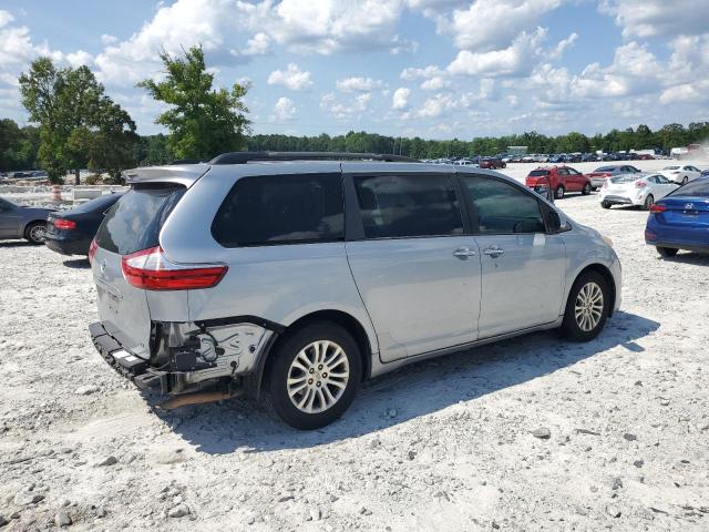 Vin: 5tdyk3dc6fs636382, lot: 61267095, toyota all models xle 20153