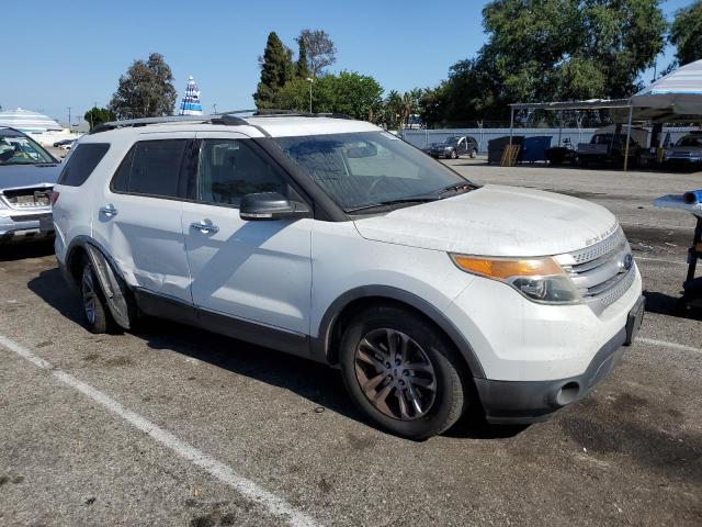 Vin: 1fm5k7d85fga69559, lot: 59578995, ford explorer xlt 20154