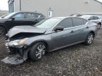 2020 NISSAN ALTIMA S - 1N4BL4BV6LC239920